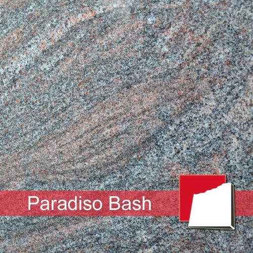 Paradiso Bash Granitfliesen