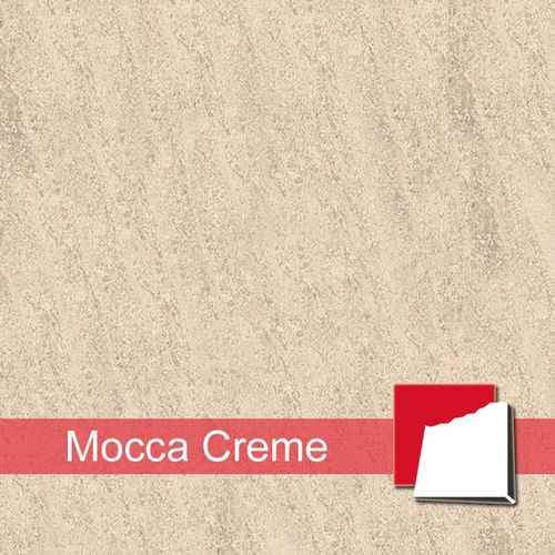 Mocca Creme Marmorfliesen