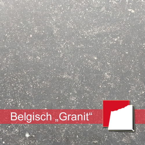 Belgisch Granit Marmorfliesen