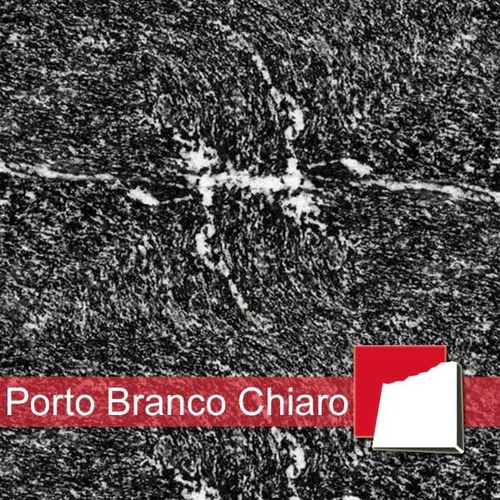 Porto Branco Chiaro Granitfliesen