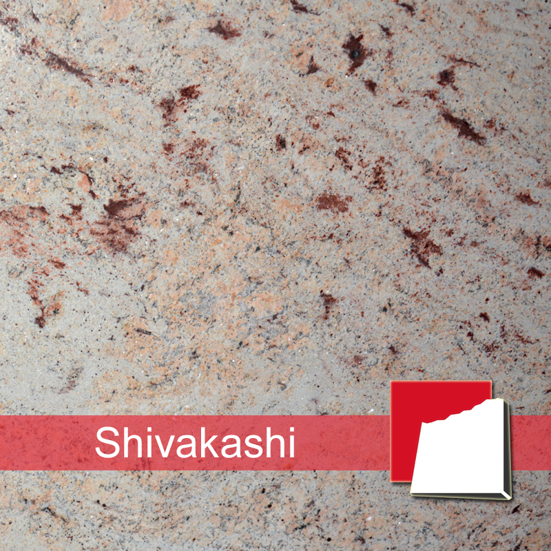 Terrassenplatten Shivakashi