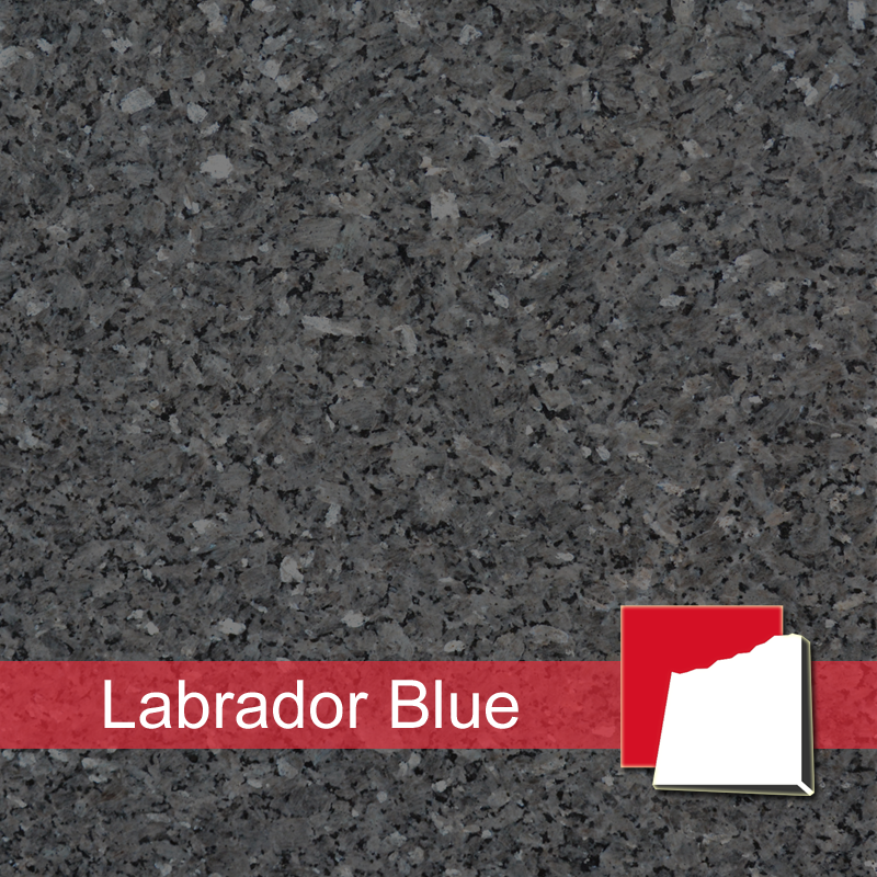 Terrassenplatten Labrador Blue