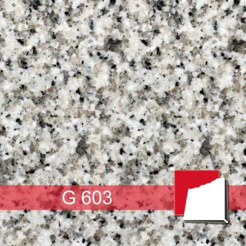 G-603 Granitfliesen