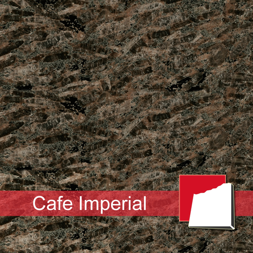 Cafe Imperial Granit-Fensterbänke