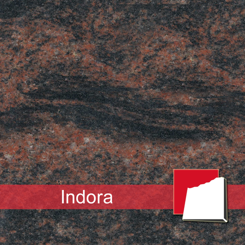 Indora Granit-Fensterbänke