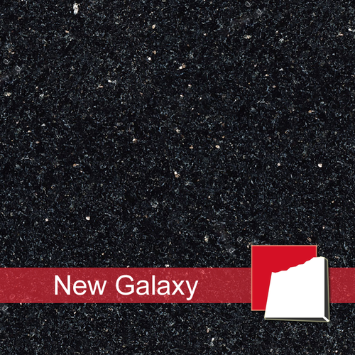 New Galaxy Granit-Fensterbänke