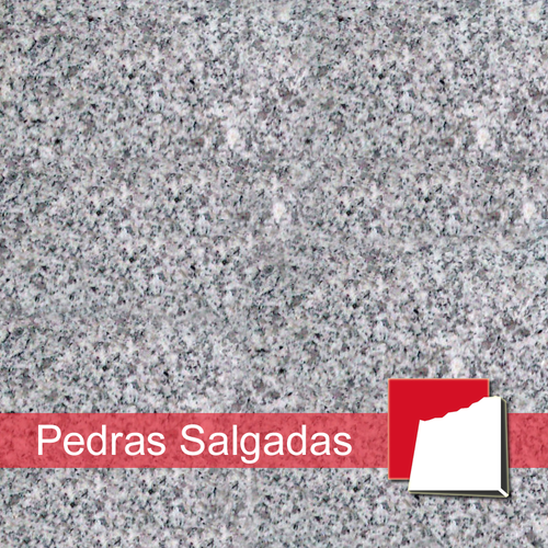 Pedras Salgadas Granit-Fensterbänke
