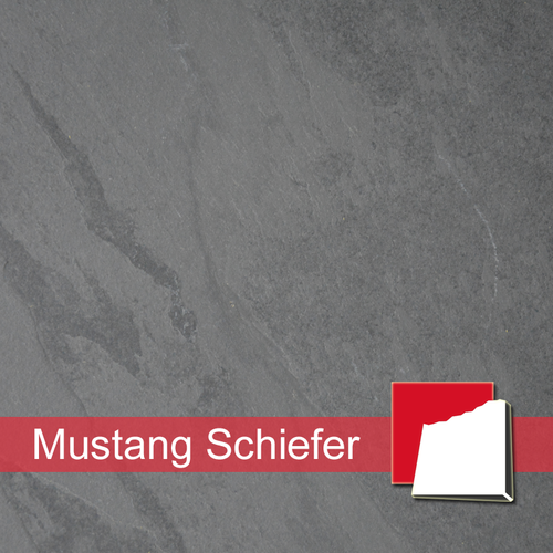 Mustang Schiefer-Fensterbänke