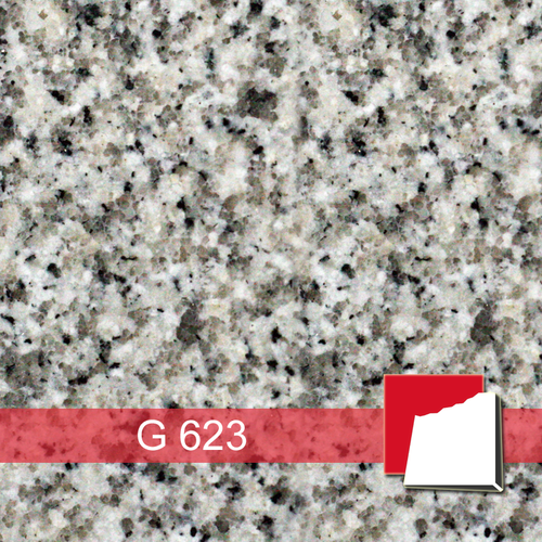G 623 Granitplatten