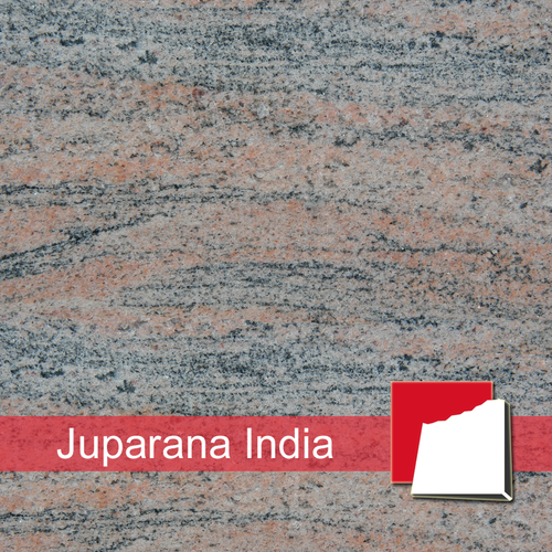 Juparana India Granitplatten