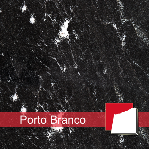 Porto Branco Granitplatten