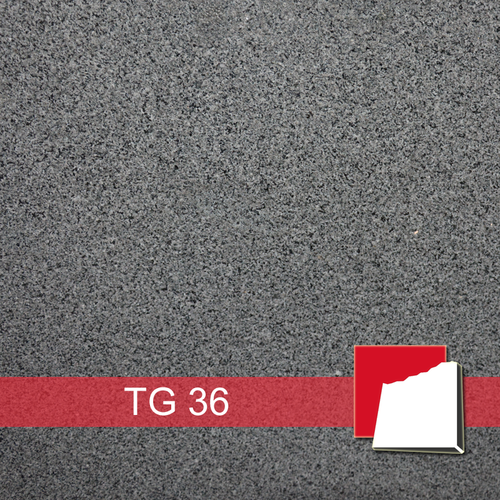 TG 36 Granitplatten