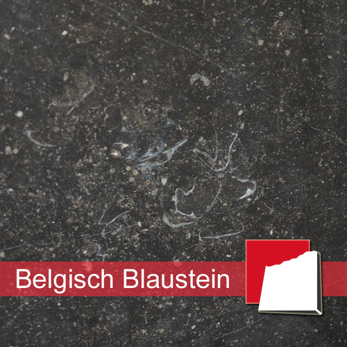 Belgisch Blaustein Marmorplatten