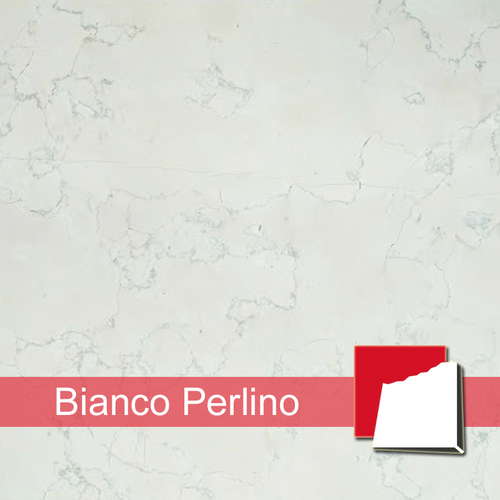 Bianco Perlino Marmorplatten