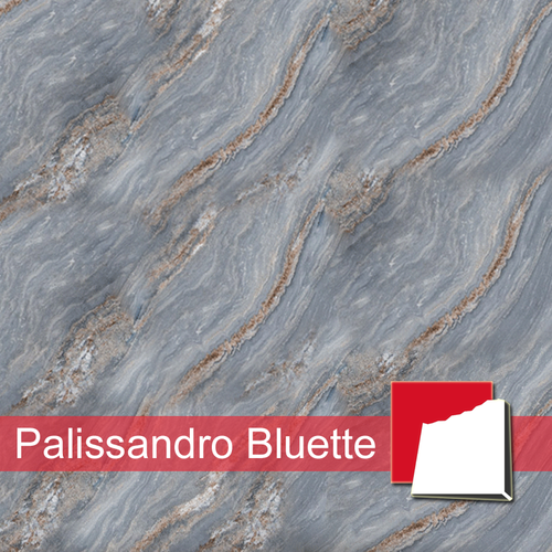 Palissandro Bluette Marmorplatten