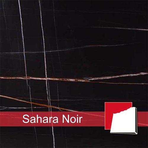 Marmor Sahara Noir