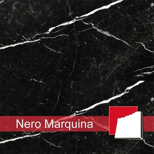 Marmor Nero Marquina
