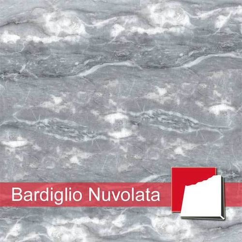 Marmor Bardiglio Nuvolata