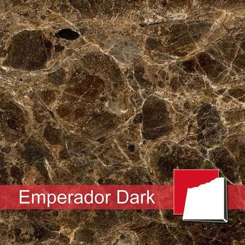 Marmor Emperador Dark