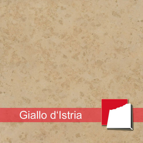 Marmor Giallo d'Istria