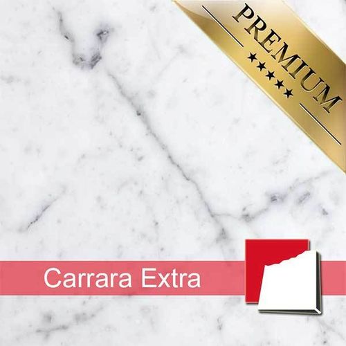 Marmor Bianco Carrara Extra