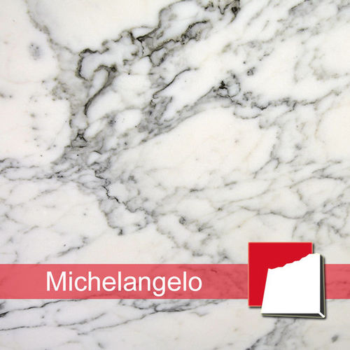 Marmor Calacatta Michelangelo