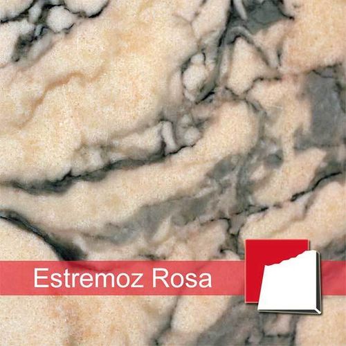 Marmor Estremoz Rosa