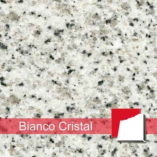 Bianco Cristal Granit
