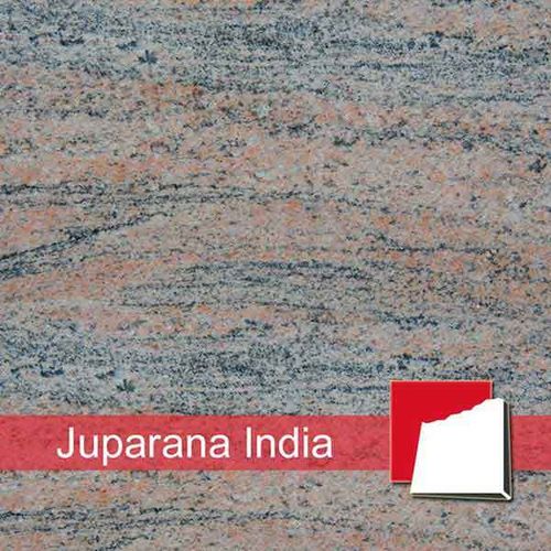 Juparana India Granit