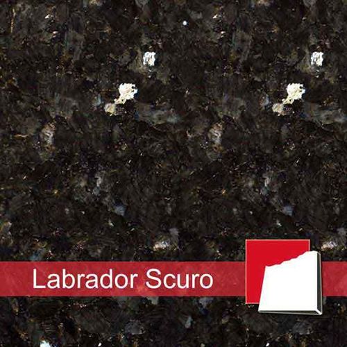 Labrador Scuro Granit