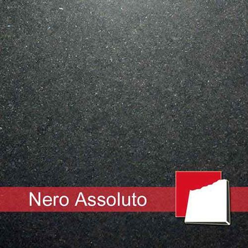 Nero Assoluto Granit