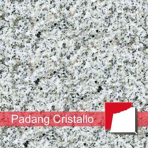 Padang Cristallo Granit