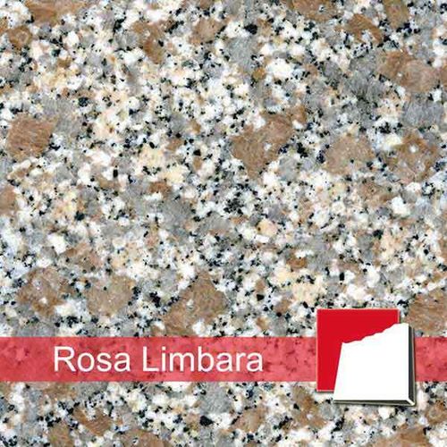 Rosa Limbara Granit