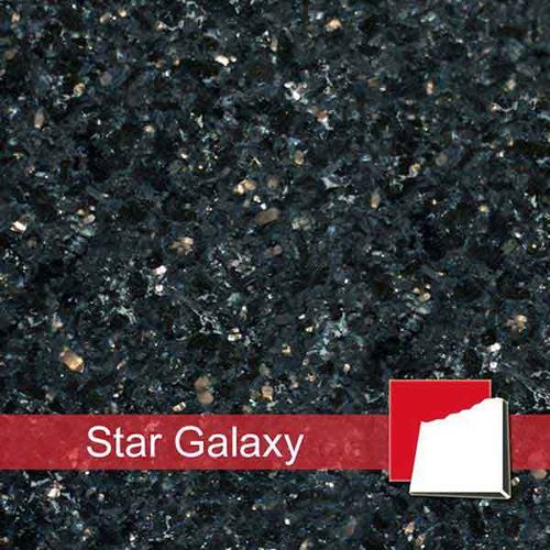 Granit Star Galaxy