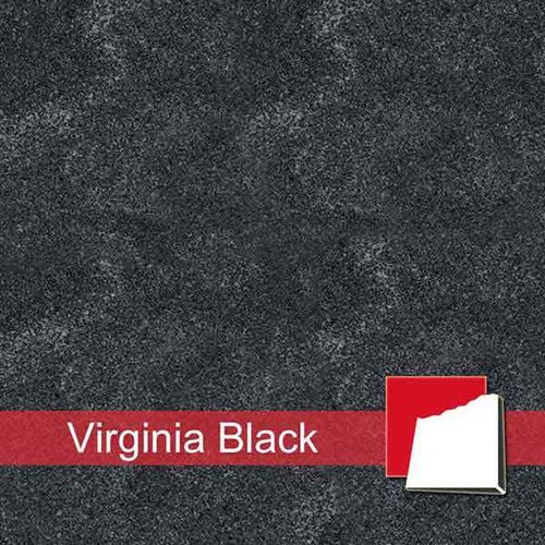 Virginia Black Granit