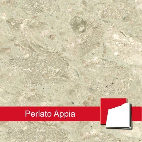 Agglo-Fensterbänke Perlato Appia