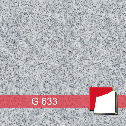 G633 (Hellgrau)