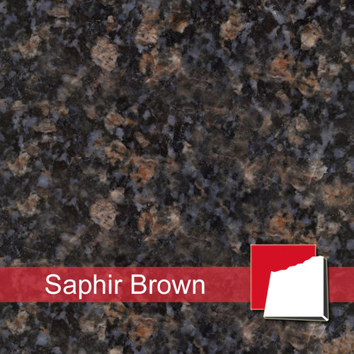 Saphir Brown