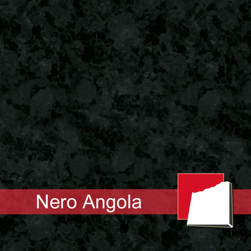 Nero Angola