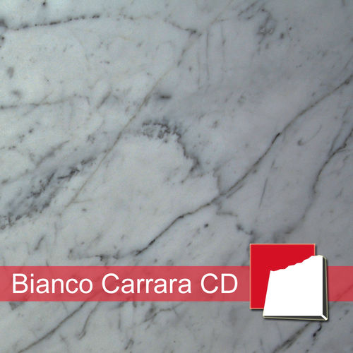 Bianco Carrara CD (dunkel)