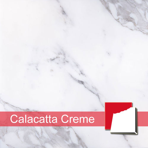Calacatta Creme