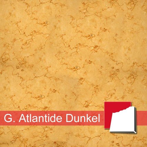 Giallo Atlantide Dunkel