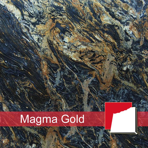 Magma Gold