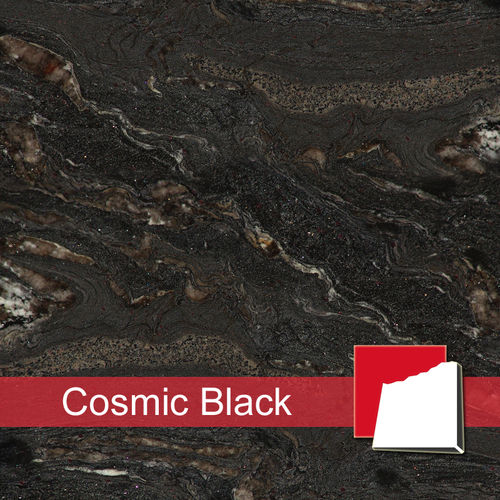 Cosmic Black