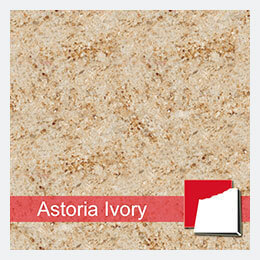 Granit Astoria Ivory