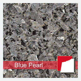 Granit Blue Pearl
