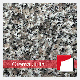 Granit Crema Julia