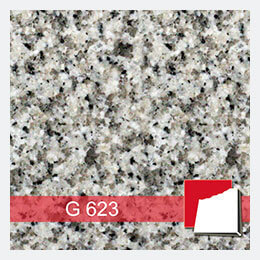 Granit G623