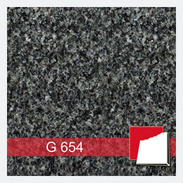 Granit G654