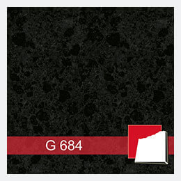 Granit G684